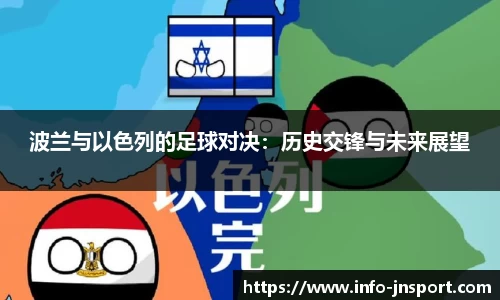 波兰与以色列的足球对决：历史交锋与未来展望